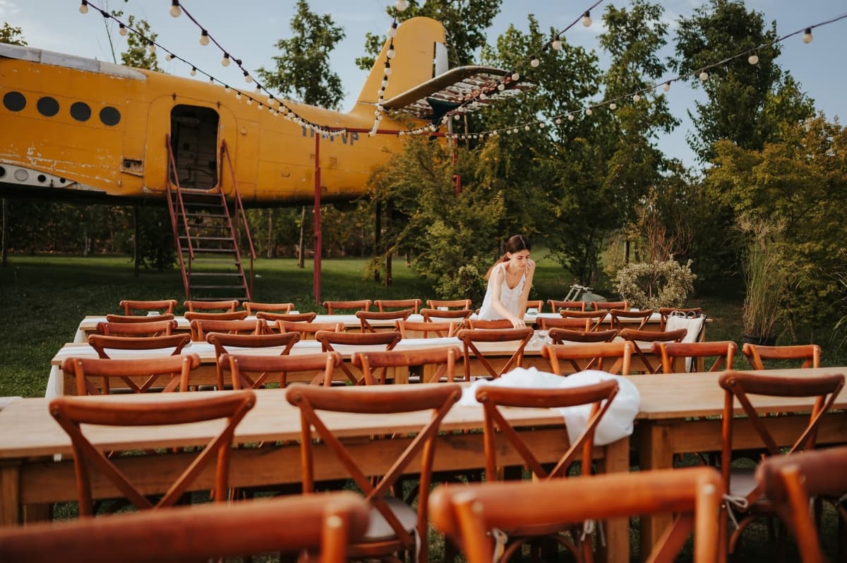 Fotografie de Mihai Irinel la Casa Dimora