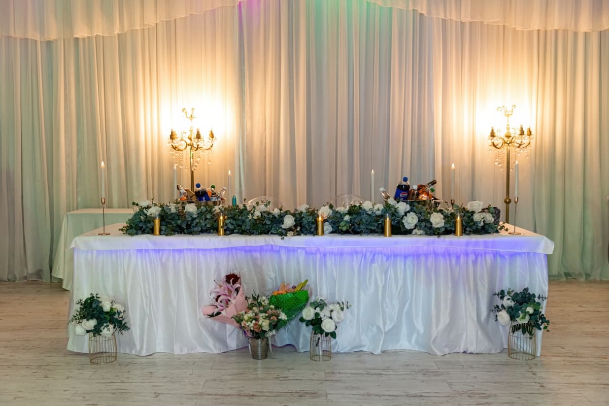 Fotografie de Ema &amp; Gabriel Voicu la Restaurant Magic GT 