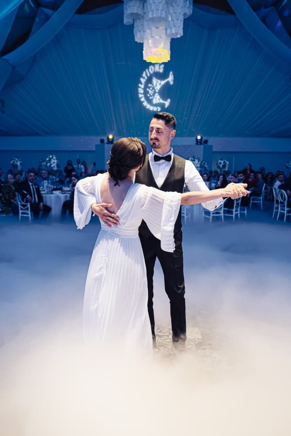 Fotografie de Raul Necula (R&amp;R Creating Memories) la Restaurant David's