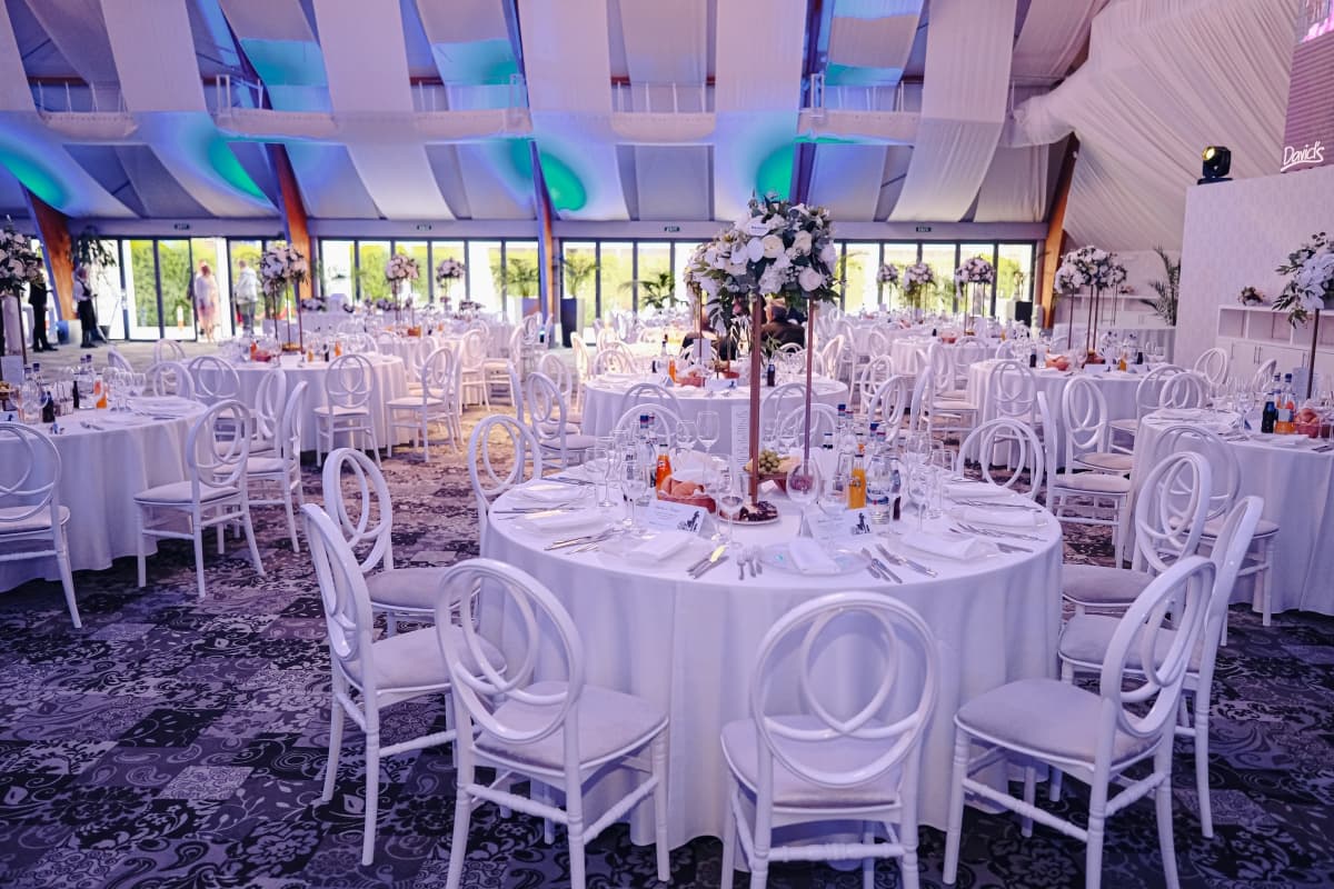 Fotografie de Raul Necula (R&amp;R Creating Memories) la Restaurant David's