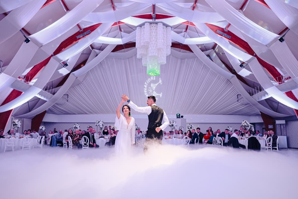 Fotografie de Raul Necula (R&amp;R Creating Memories) la Restaurant David's