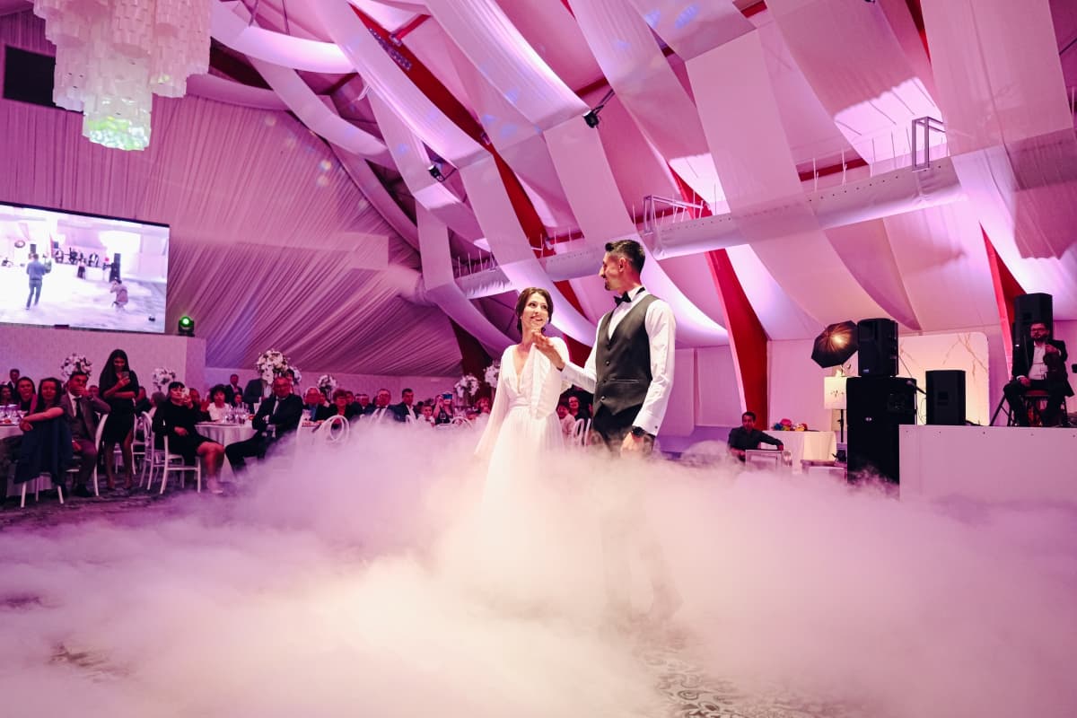 Fotografie de Raul Necula (R&amp;R Creating Memories) la Restaurant David's