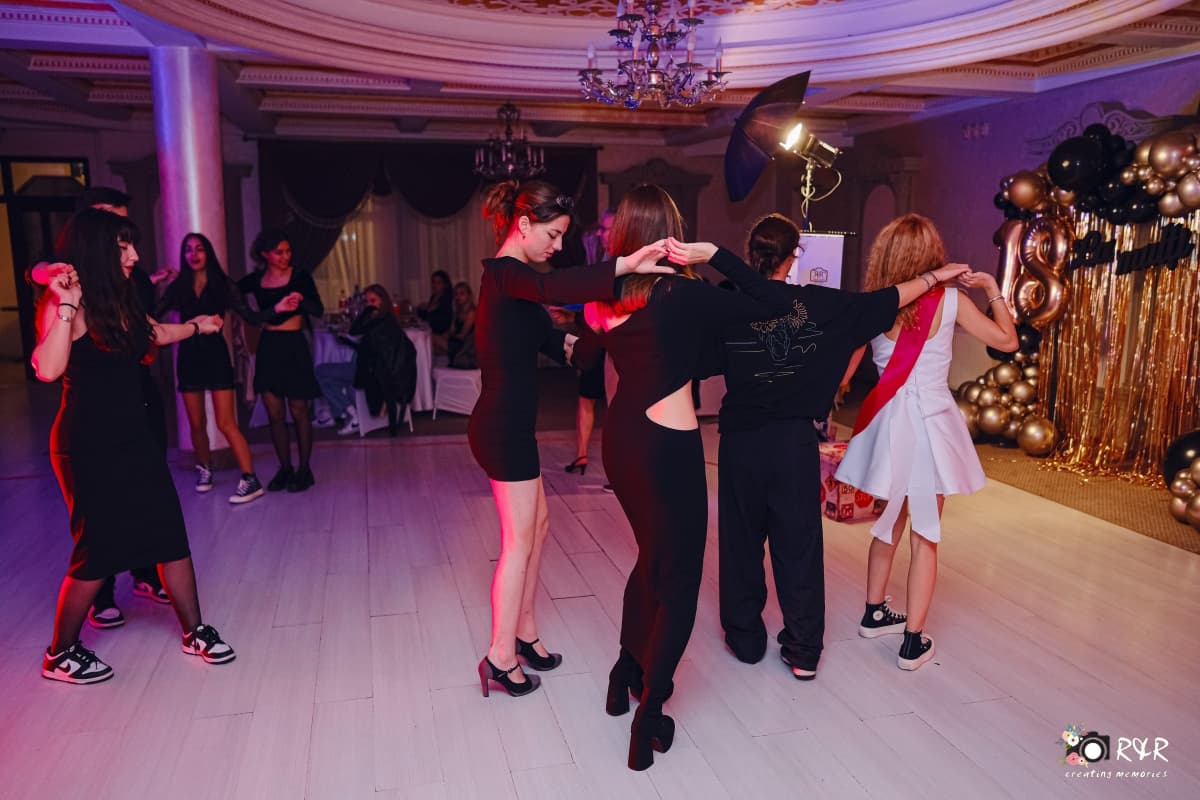 Fotografie de Raul Necula (R&amp;R Creating Memories) la Romantic