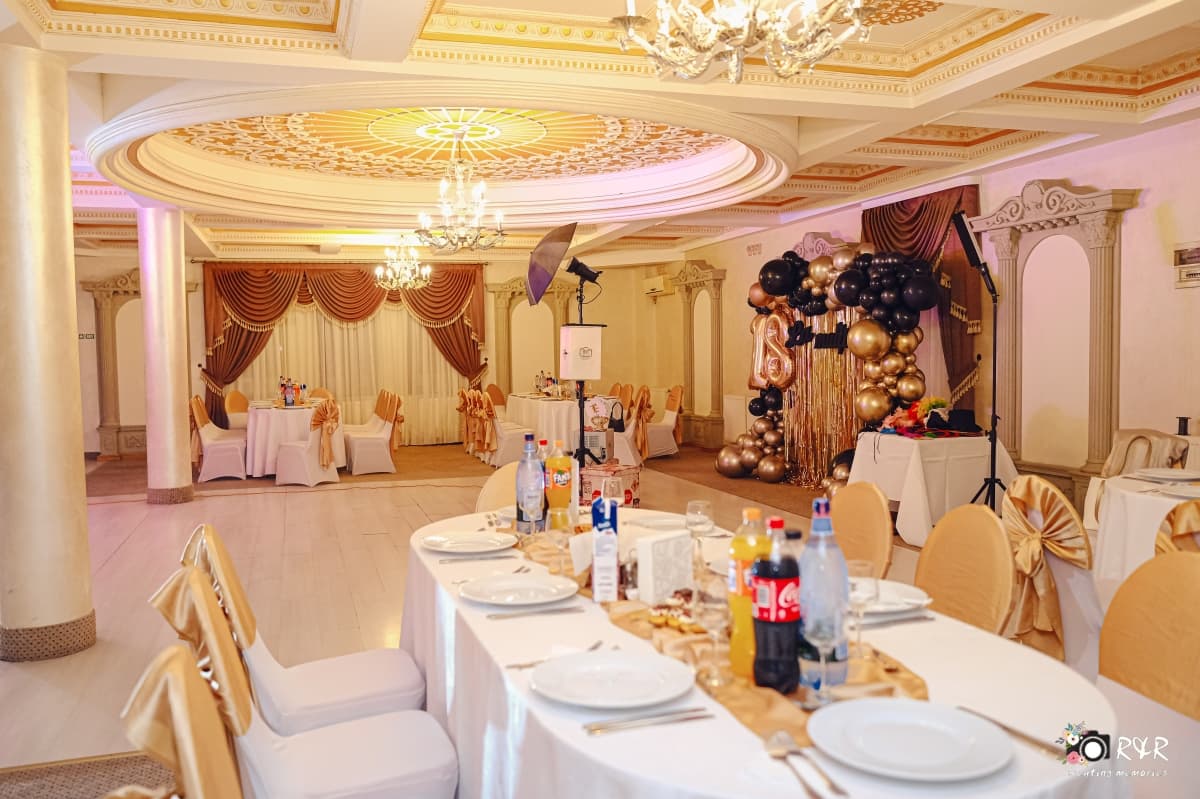 Fotografie de Raul Necula (R&amp;R Creating Memories) la Romantic