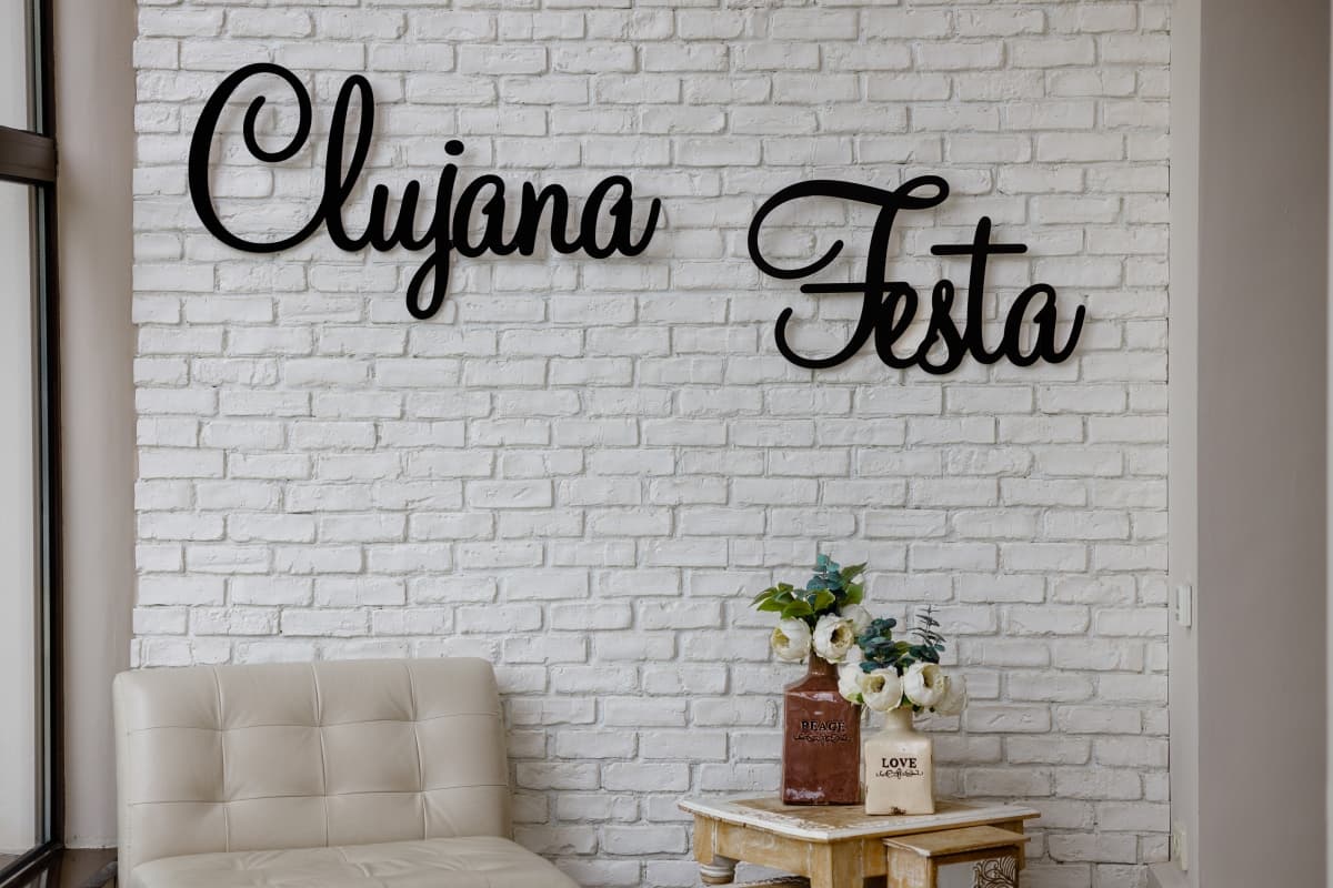 Fotografie de Dream Art Events la Clujana Festa