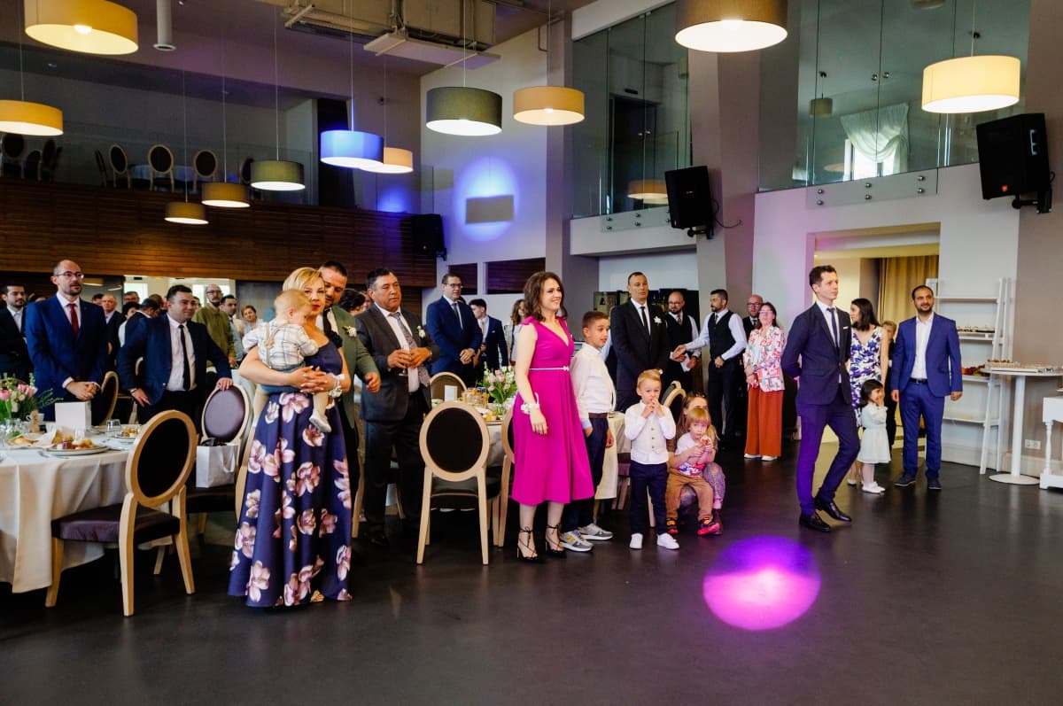 Fotografie de Dream Art Events la Clujana Festa