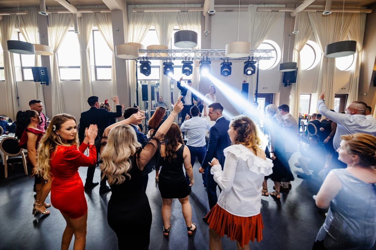 Fotografie de Dream Art Events la Clujana Festa