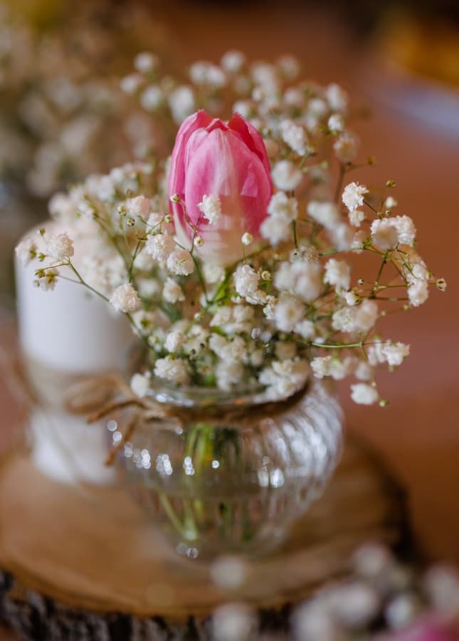 Fotografie de Dream Art Events la Restaurant La Popa