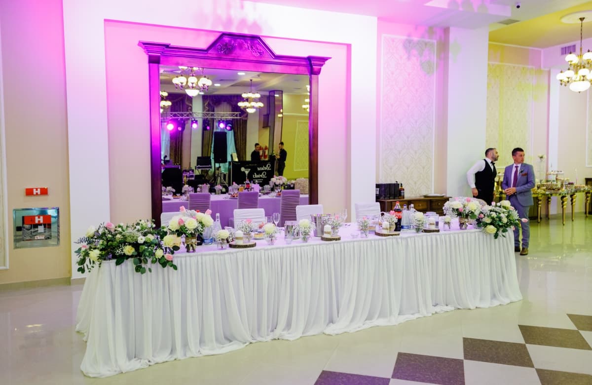 Fotografie de Dream Art Events la Restaurant La Popa