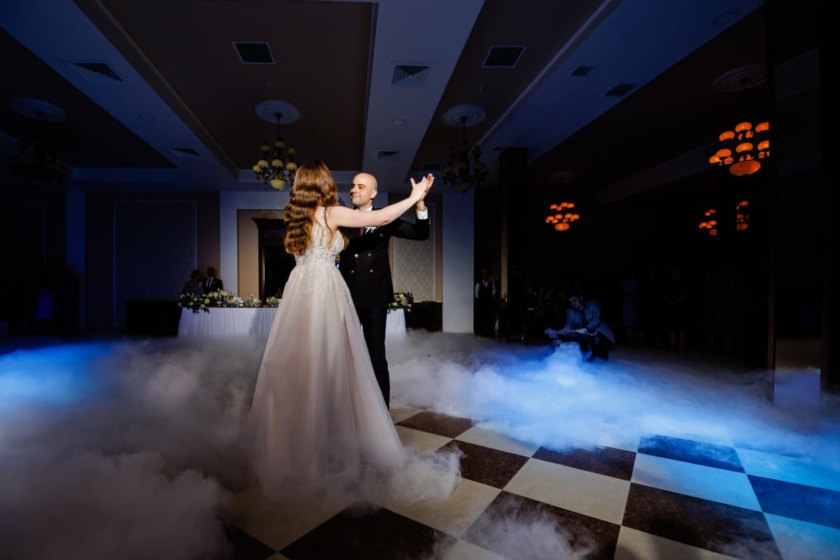 Fotografie de Dream Art Events la Restaurant La Popa