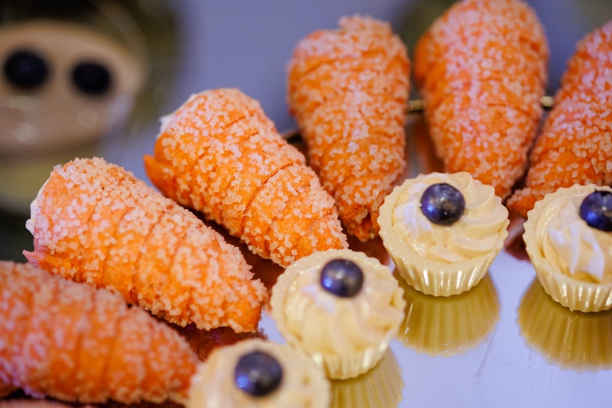 Fotografie de Dream Art Events la Restaurant La Popa