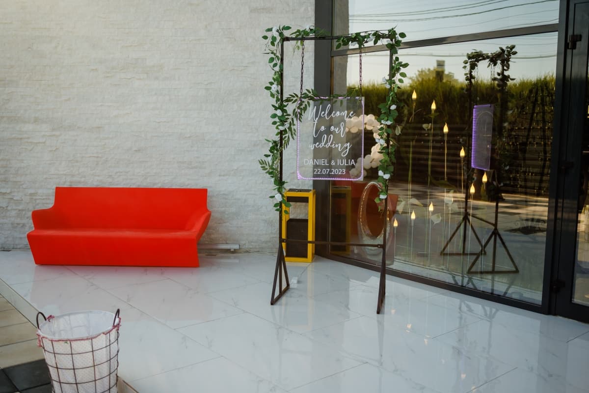 Fotografie de Dream Art Events la Jolly Events