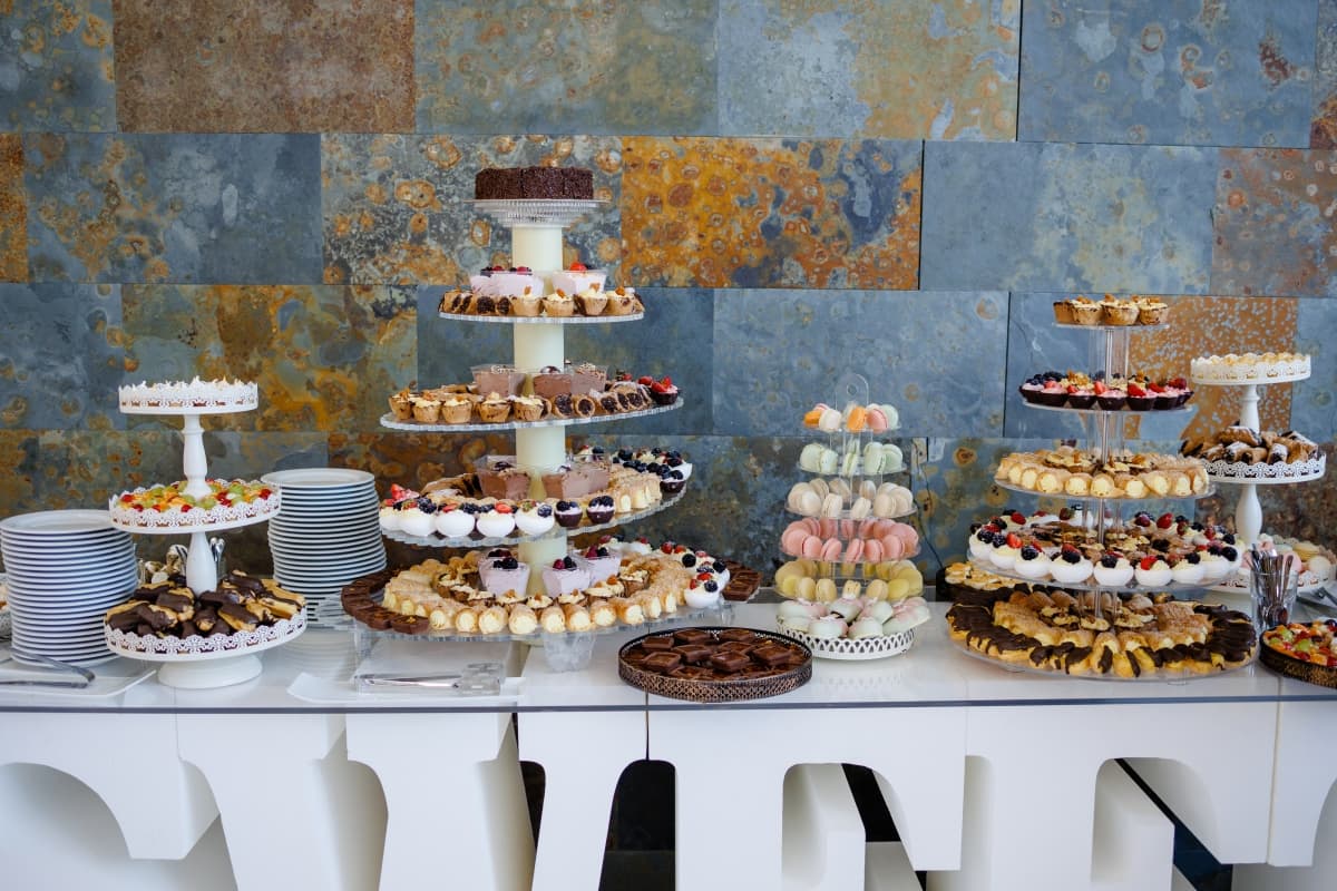 Fotografie de Dream Art Events la Jolly Events