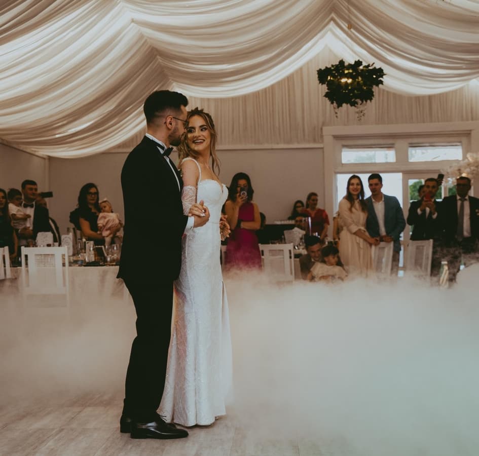 Storya - locatie pentru nunti in Iași, Iași