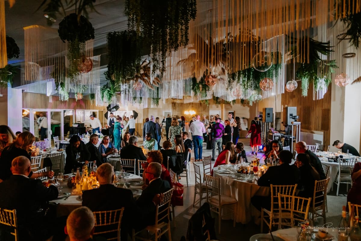 Fotografie de Sebastian Purusniuc Fotograf la Ambio Events