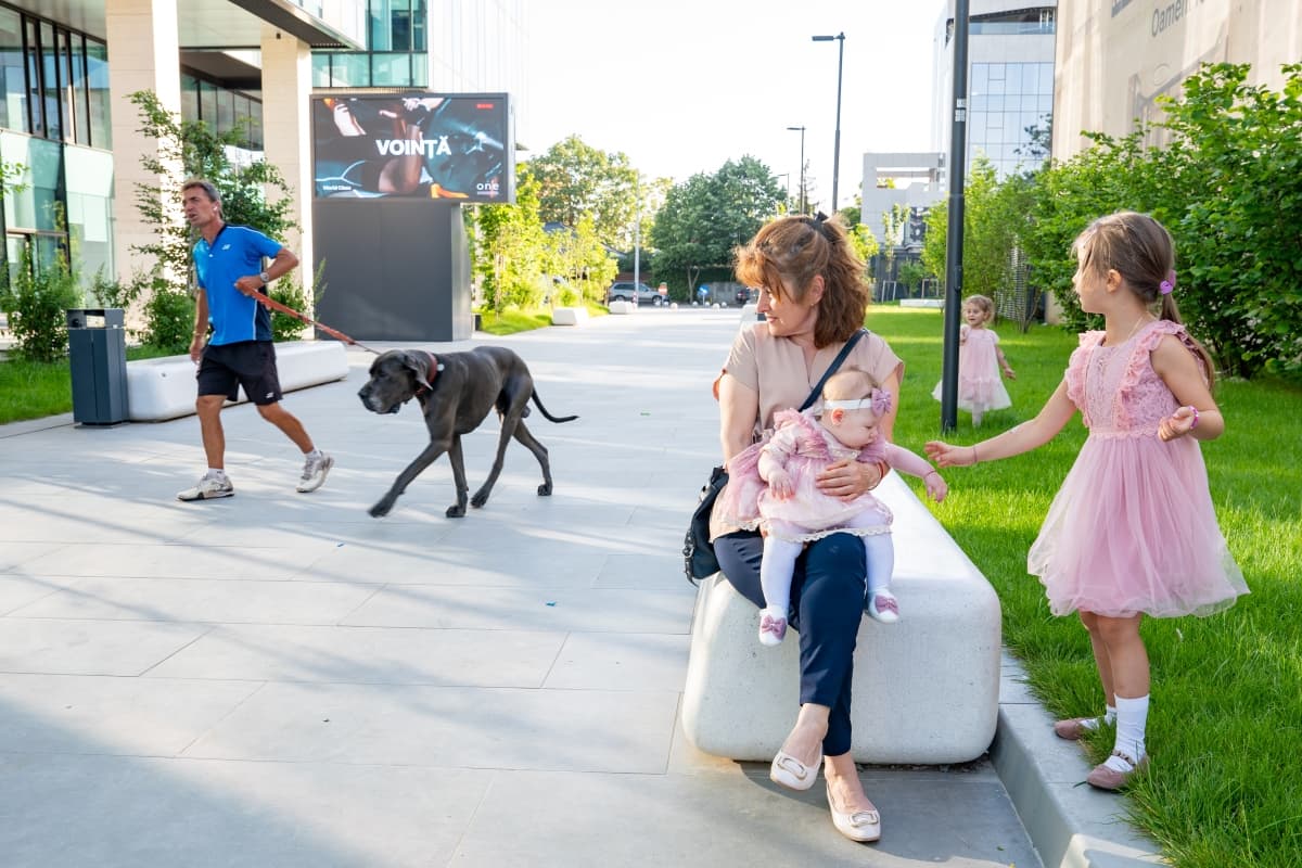 Fotografie de ZOOMER STUDIO la Naan