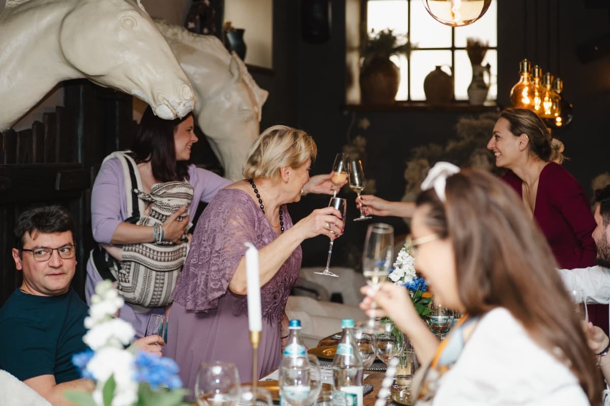 White Horse - locatie pentru nunti in București, București