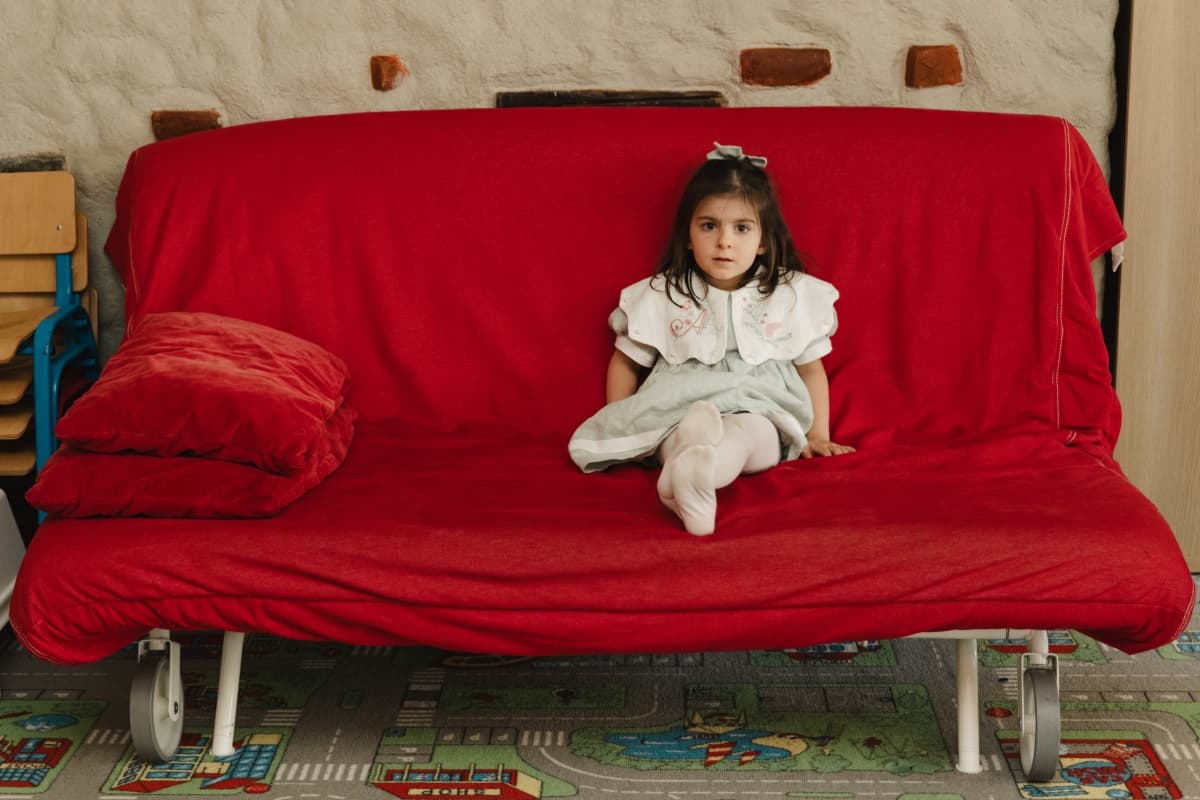 Fotografie de ZOOMER STUDIO la White Horse