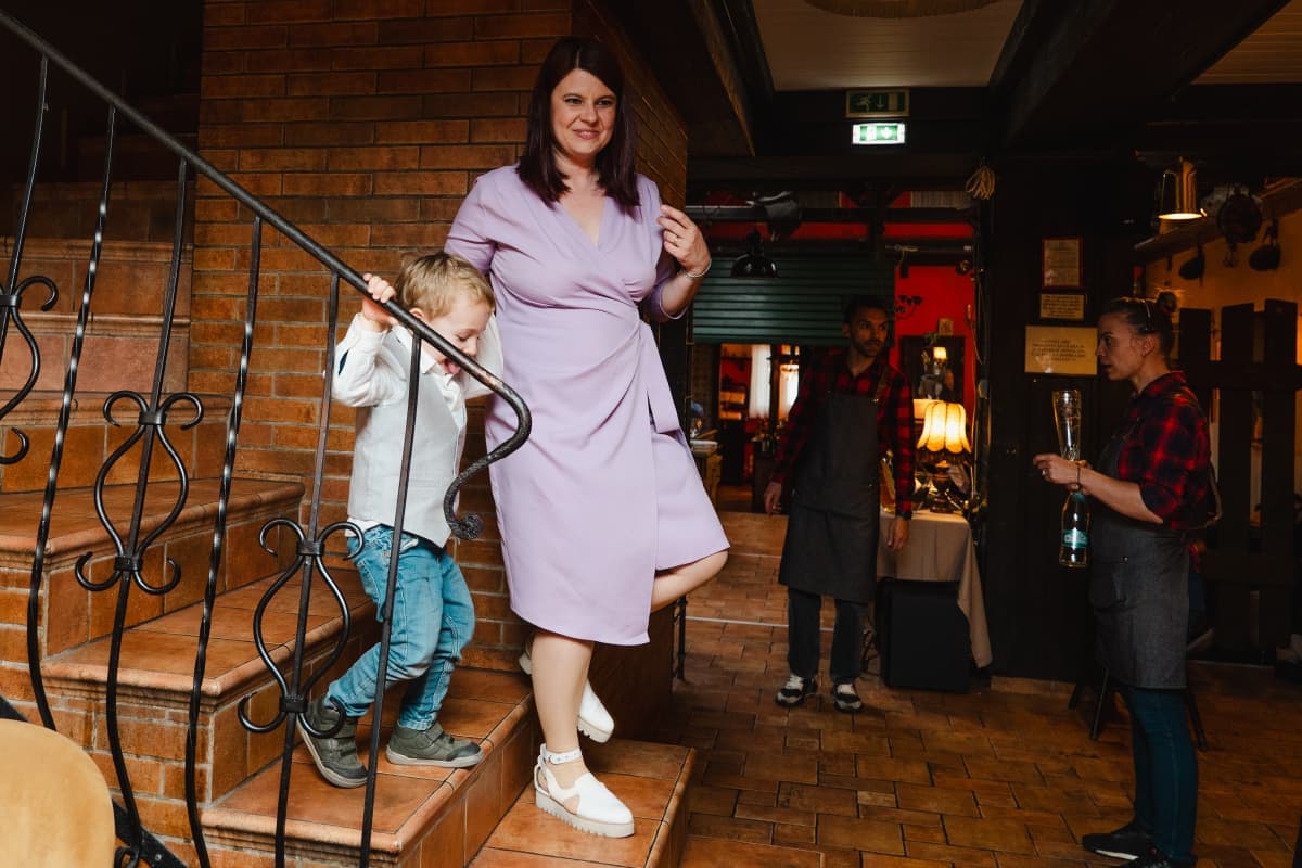 Fotografie de ZOOMER STUDIO la White Horse