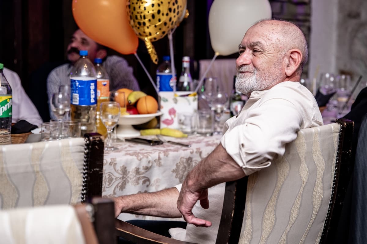 Fotografie de ZOOMER STUDIO la Camizo