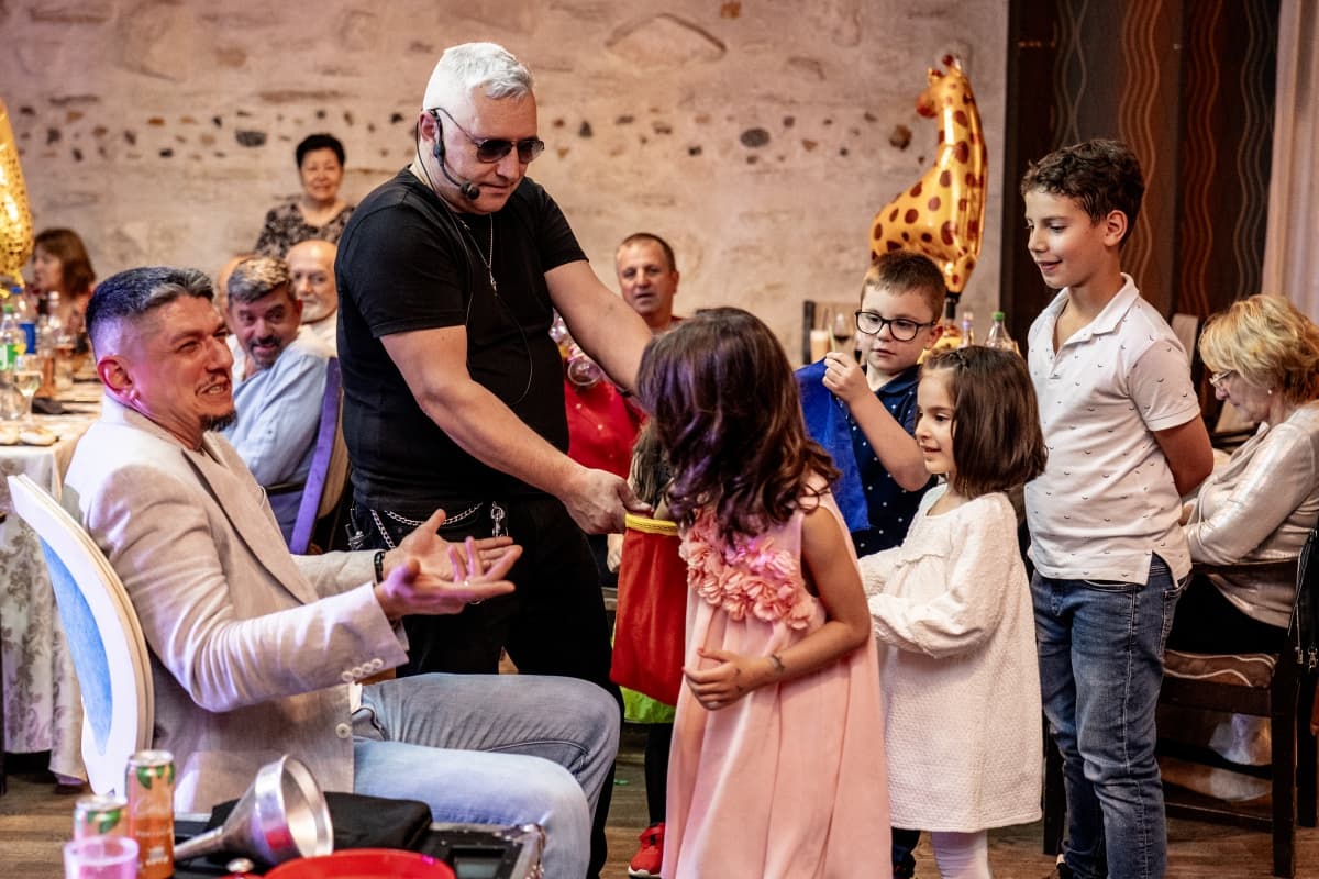 Camizo - locatie pentru nunti in București, București