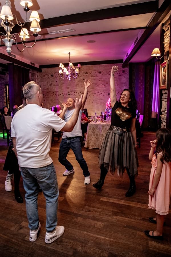 Fotografie de ZOOMER STUDIO la Camizo