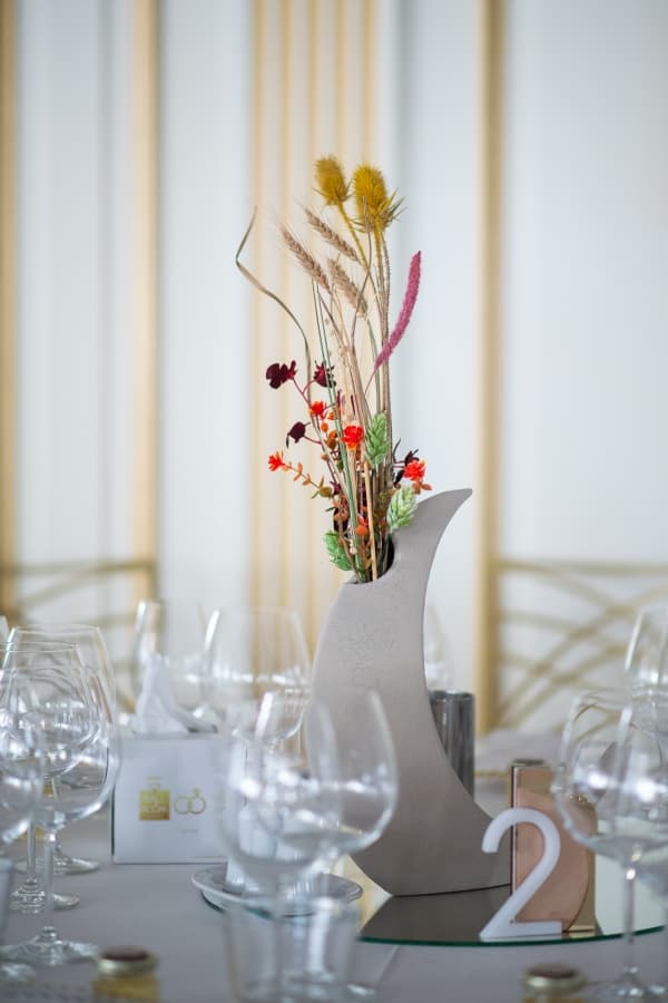 Fotografie de TILO la OK Ballroom