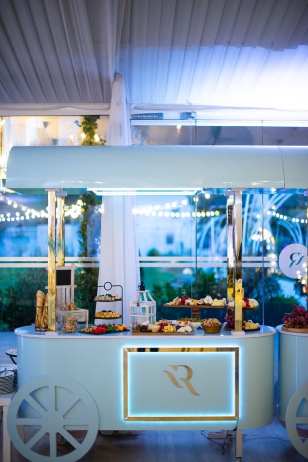 Fotografie de TILO la Reina Events North