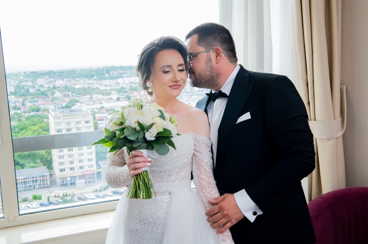 Fotografie de ArtaFilmării la Hotel Unirea