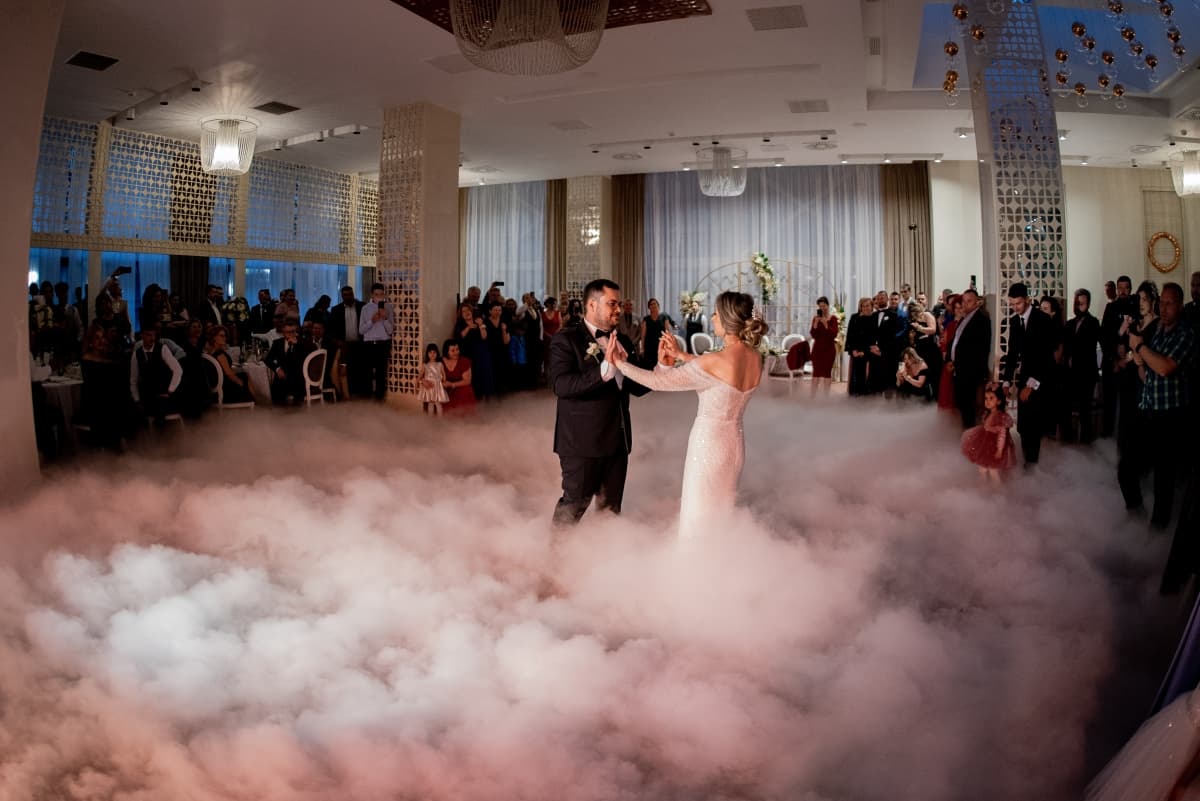 Fotografie de ArtaFilmării la Hotel Unirea