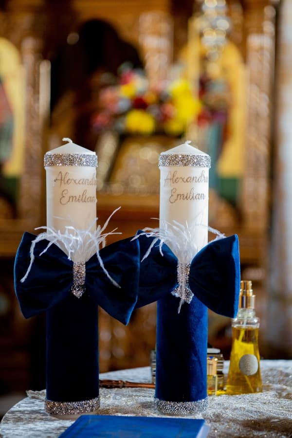 Biserica Vulpe - locatie pentru nunti in Iași, Iași