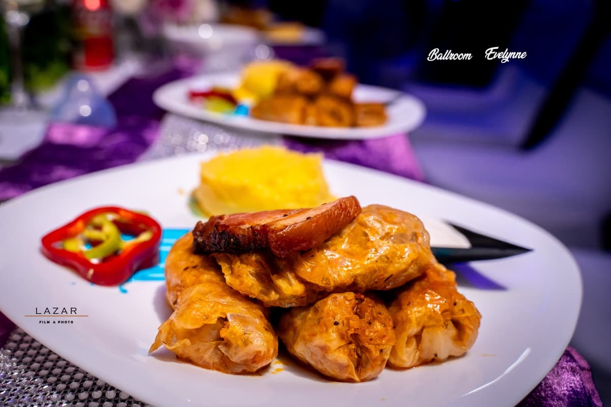 Fotografie de Lazar Film Foto la Ballroom Evelynne