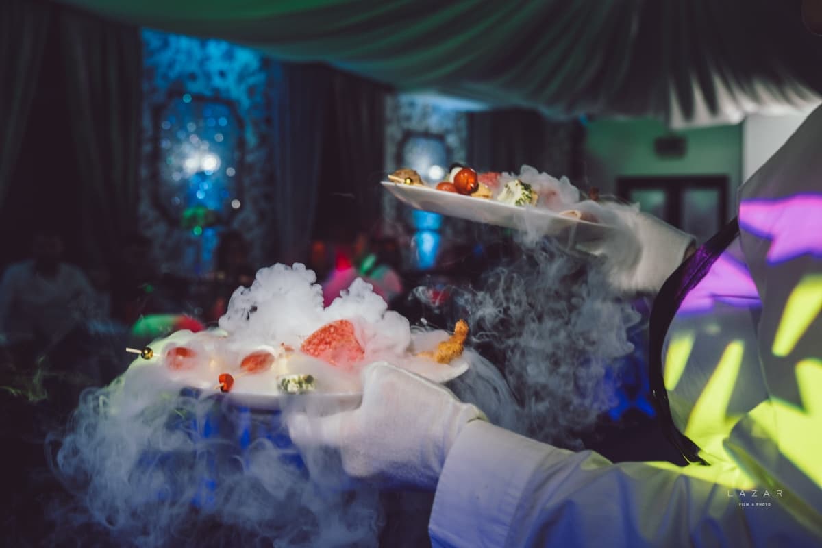 Fotografie de Lazar Film Foto la Ballroom Evelynne