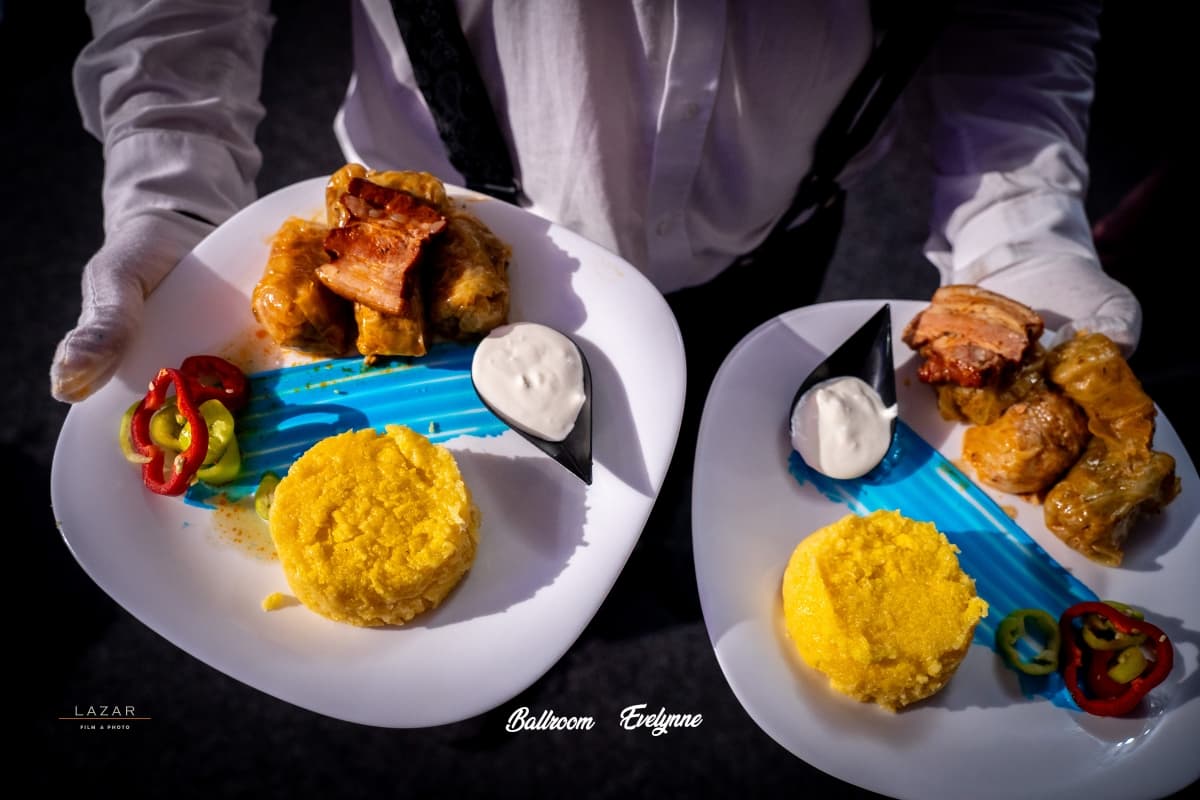 Fotografie de Lazar Film Foto la Ballroom Evelynne