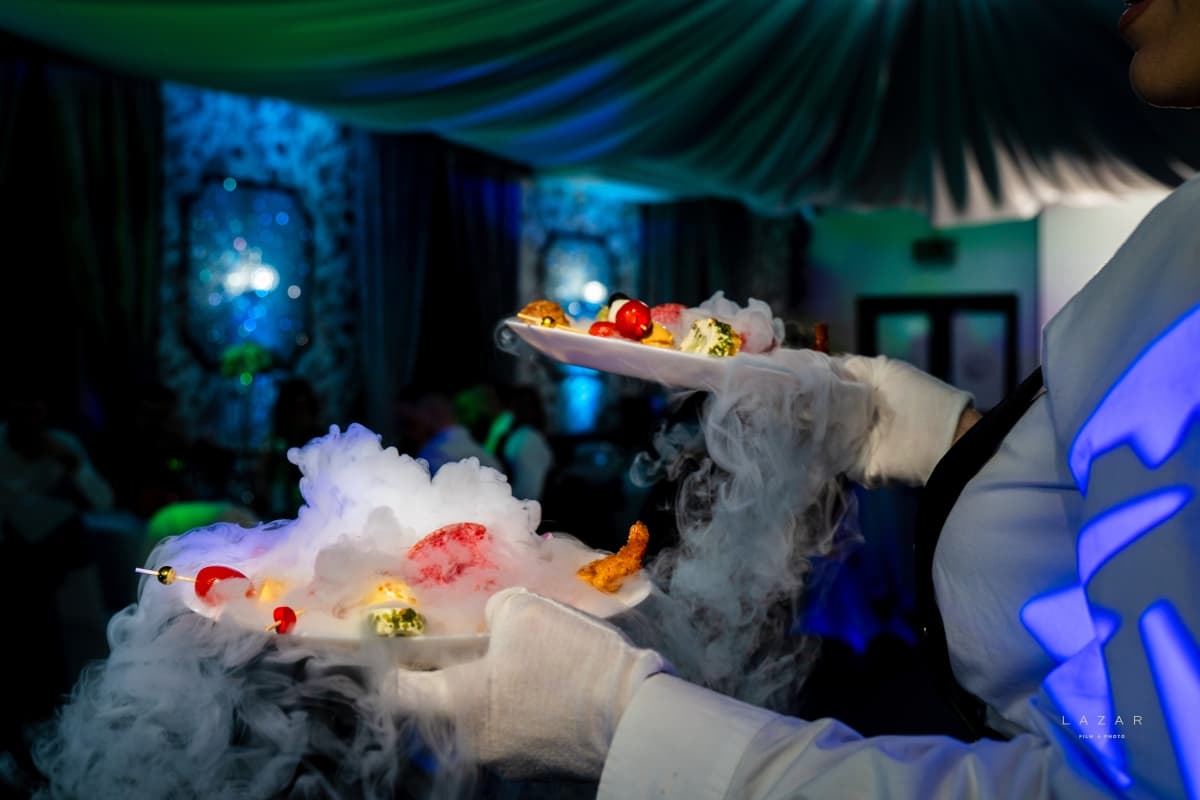 Fotografie de Lazar Film Foto la Ballroom Evelynne