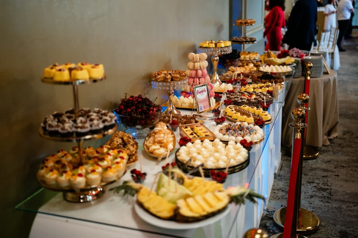 Fotografie de Ujfalvi Szilard  la NURA Wedding Events