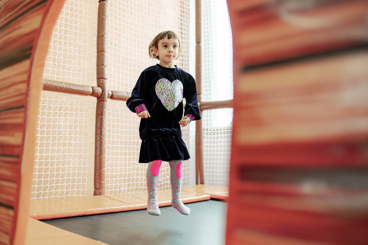 Kaffka Kids - locatie pentru nunti in Sibiu, Sibiu