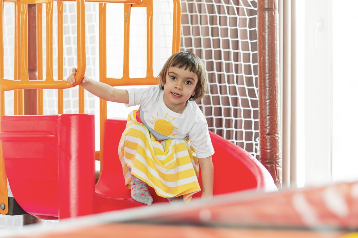 Fotografie de Your Story la Kaffka Kids