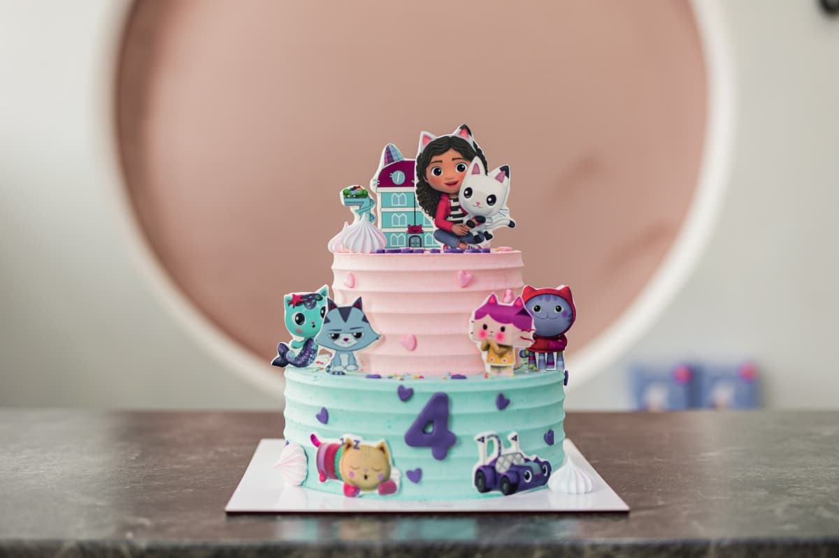 Fotografie de Your Story la Kaffka Kids