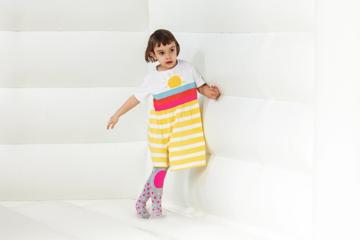 Fotografie de Your Story la Kaffka Kids