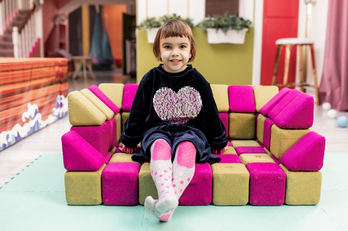 Fotografie de Your Story la Kaffka Kids