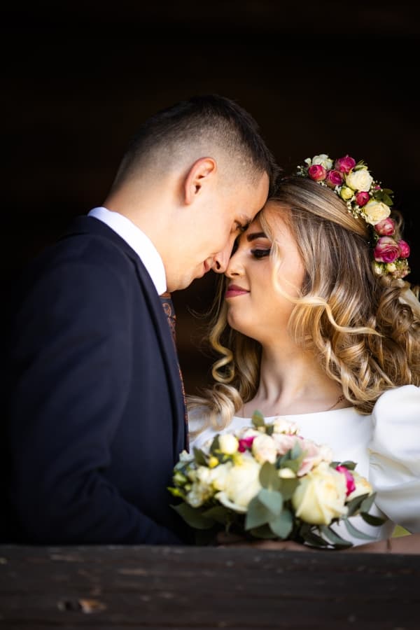 Conacul Maria Theresa - locatie pentru nunti in Orlat, Sibiu