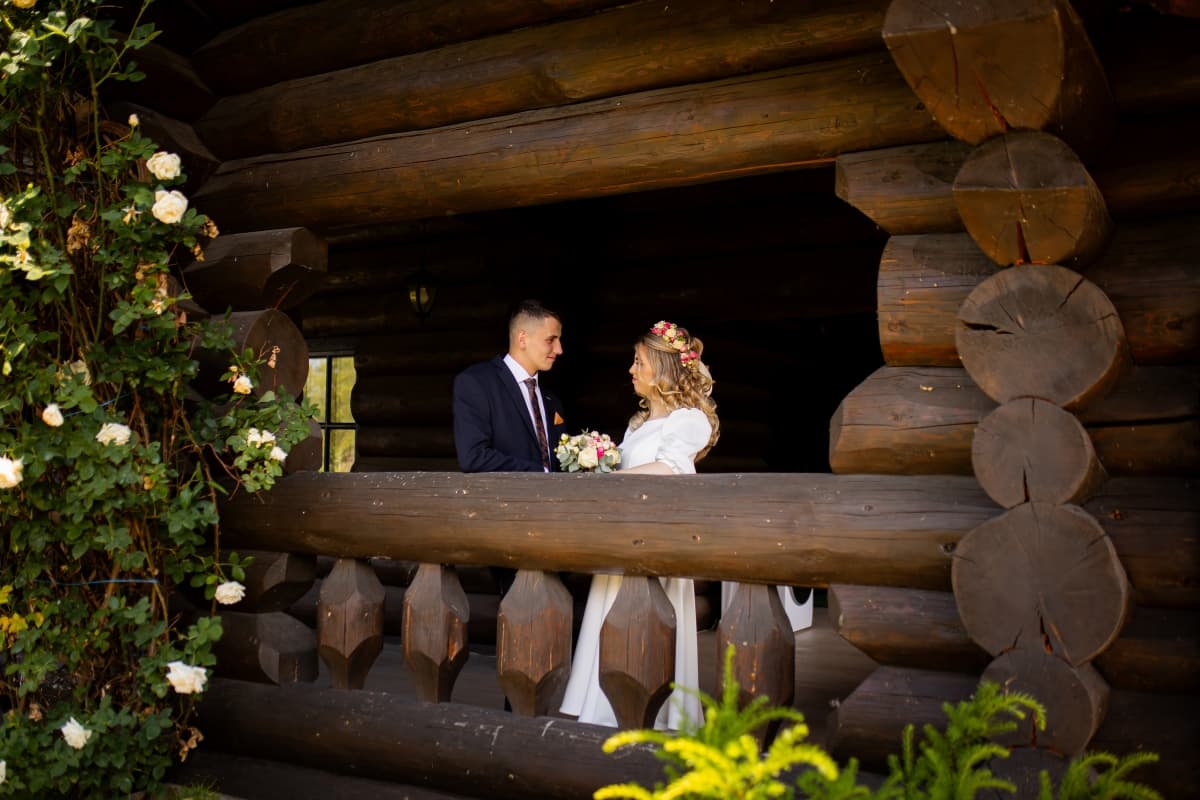 Fotografie de Your Story la Conacul Maria Theresa