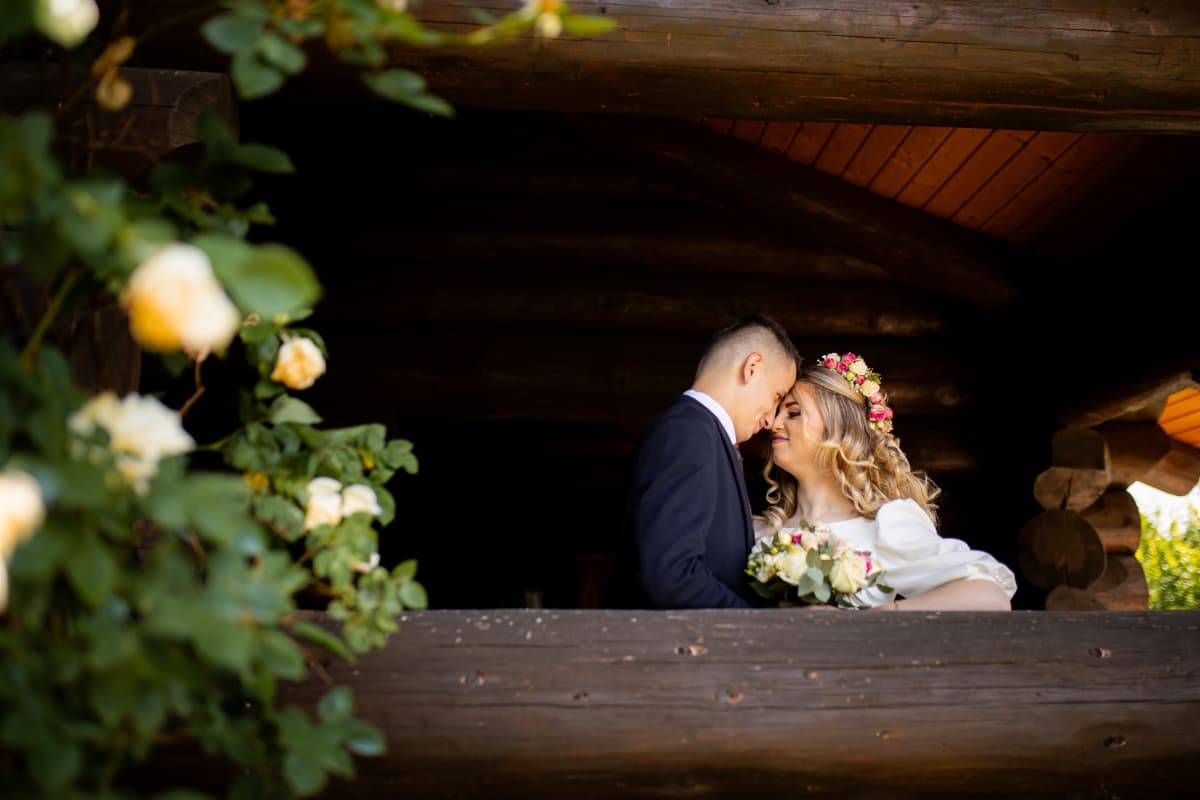 Fotografie de Your Story la Conacul Maria Theresa