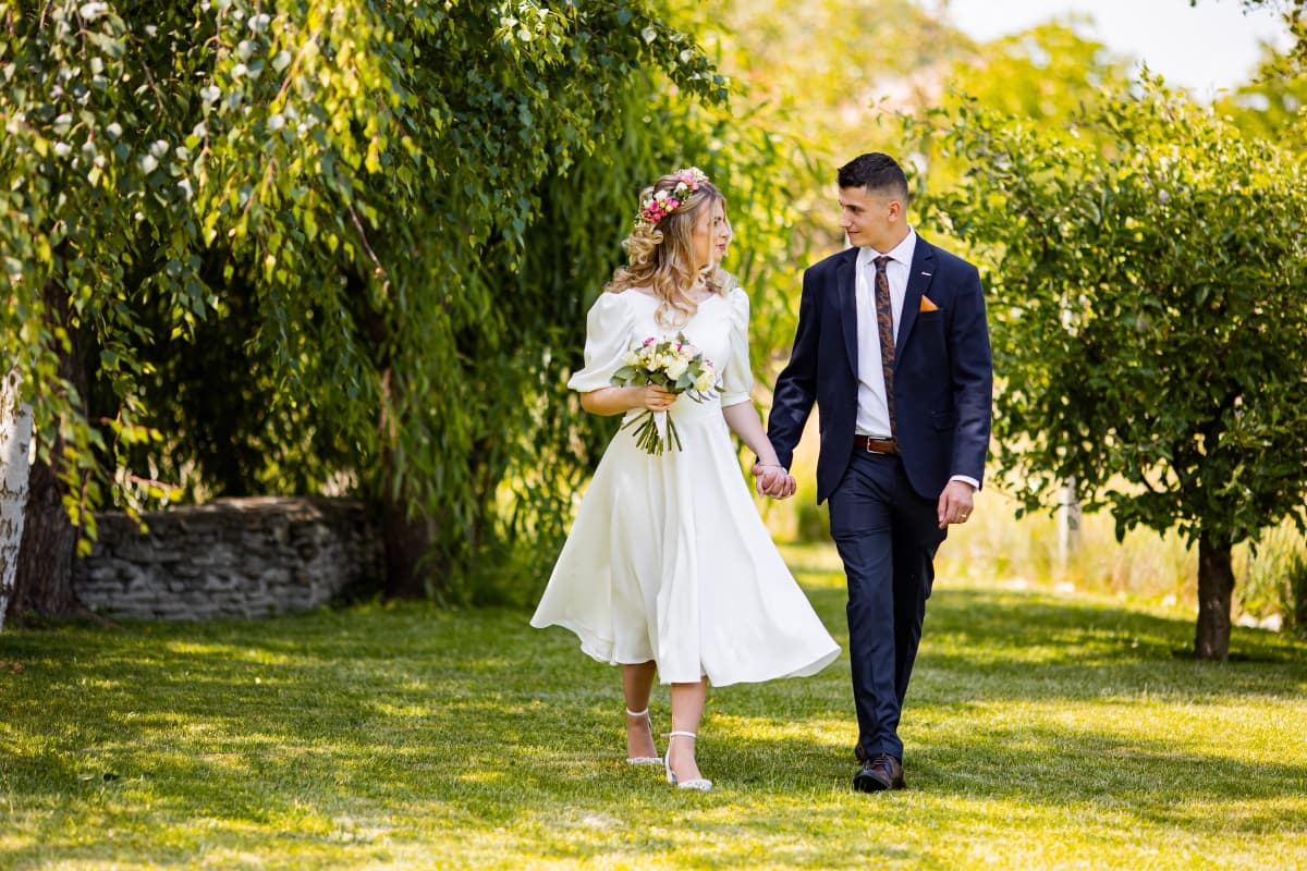 Fotografie de Your Story la Conacul Maria Theresa