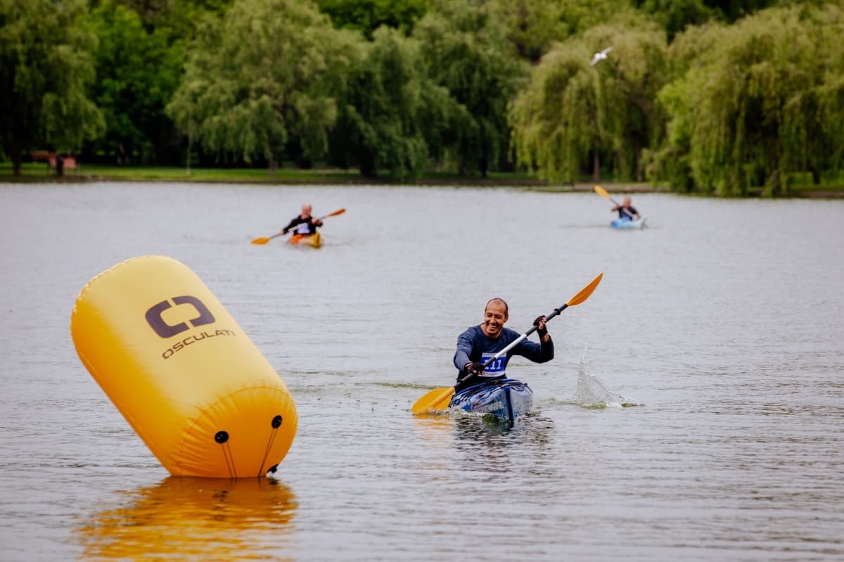 Fotografie de ZOOMER STUDIO la Parcul IOR