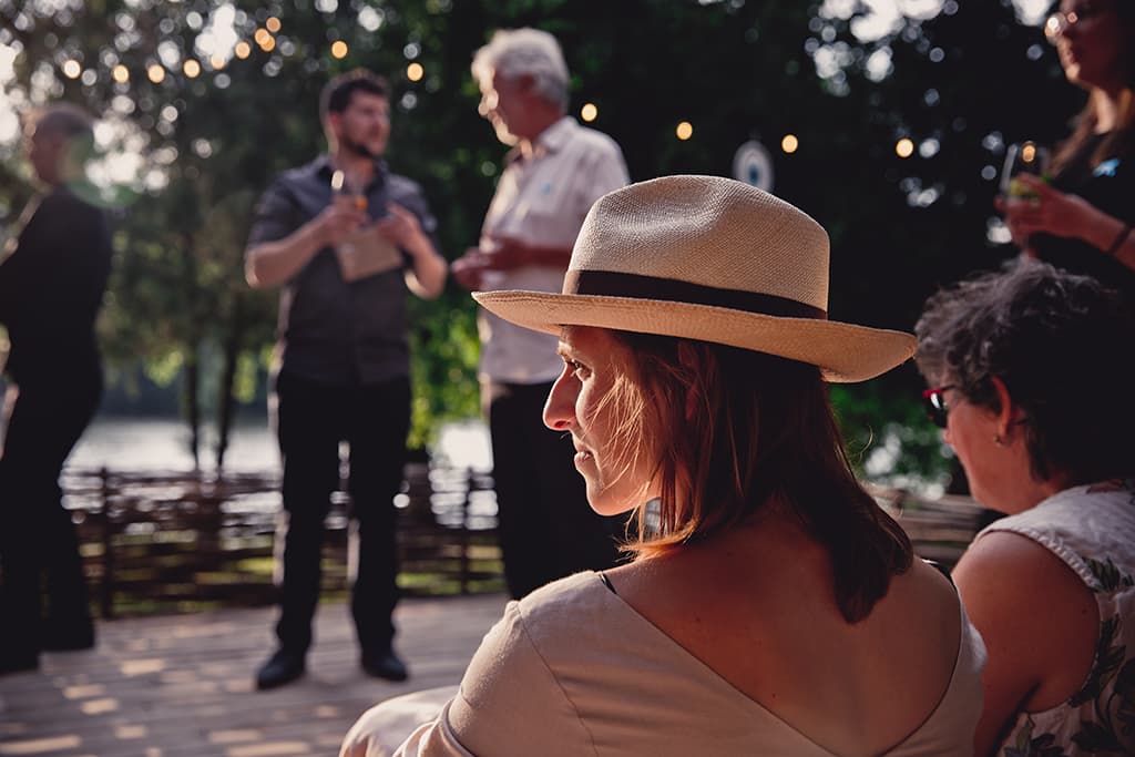 Guava - locatie pentru nunti in București, București