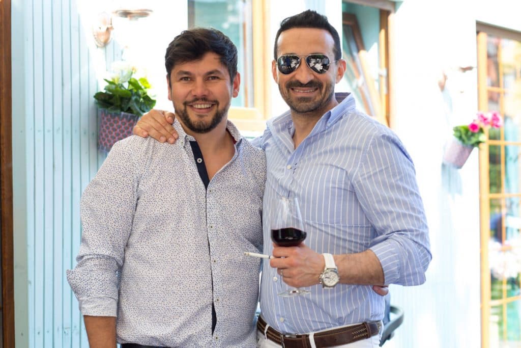 Fotografie de ZOOMER STUDIO la Dancing Lobster