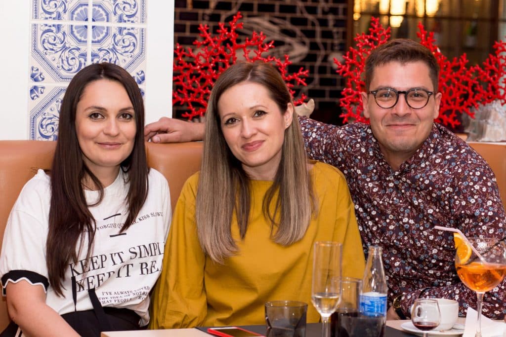 Fotografie de ZOOMER STUDIO la Dancing Lobster