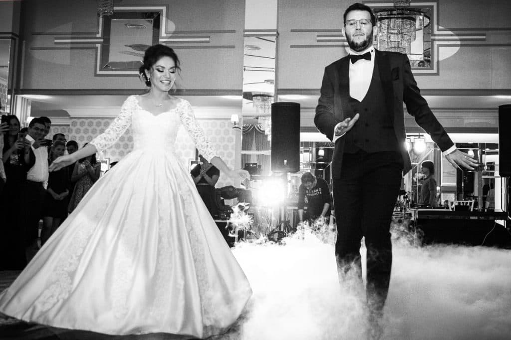 American Ballroom - Bulevardul Basarabia - locatie pentru nunti in București, București